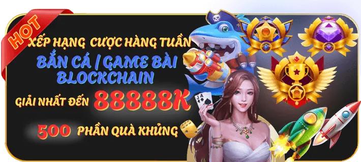 Thưởng chào mừng bongvip win