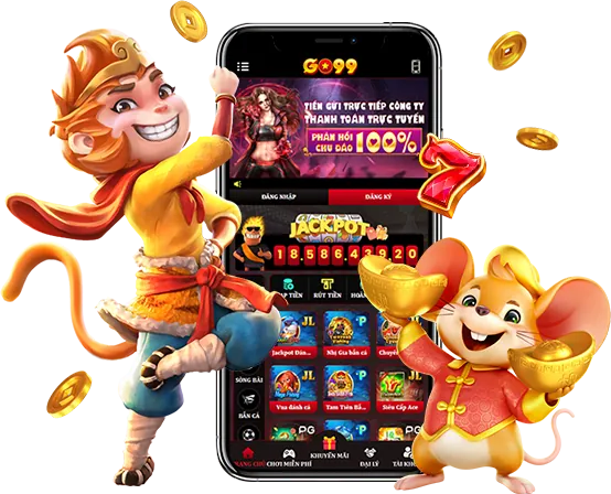 Chọn game bắn cá tại bongvip win