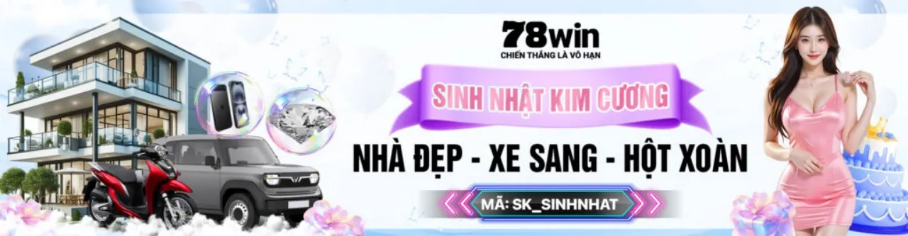 Banner khuyến mãi bongvip win