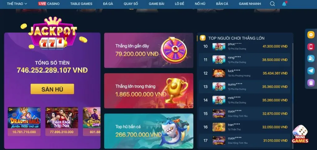 Tải bongvip win trên máy tính